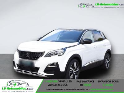 Peugeot 3008 1.2 Puretech 130ch  BVM