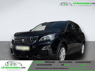 Peugeot 3008 1.2 Puretech 130ch  BVM