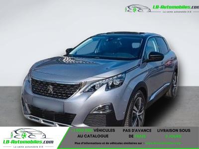 Peugeot 3008 Puretech 130ch  BVA