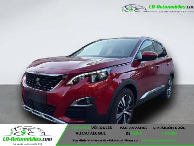 Peugeot 3008 1.2 Puretech 130ch  BVA