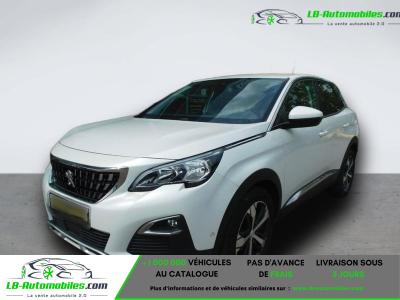 Peugeot 3008 1.6 THP 165ch  BVA