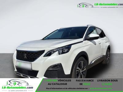 Peugeot 3008 1.6 THP 165ch  BVA