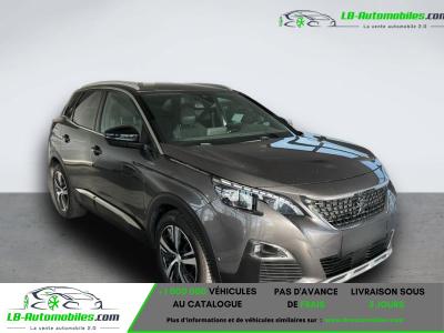 Peugeot 3008 1.6 THP 165ch  BVA