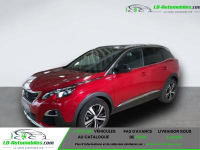 Peugeot 3008 1.6 THP 165ch  BVA
