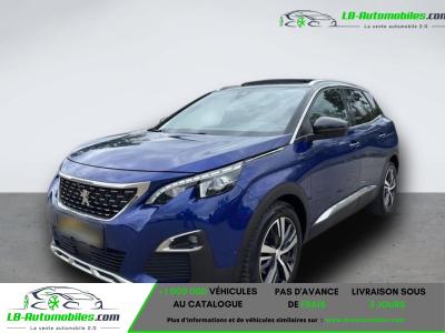 Peugeot 3008 1.6 THP 165ch  BVA