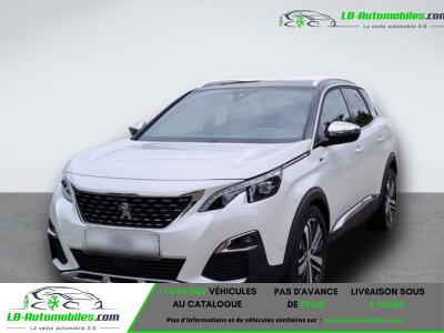 Peugeot 3008 2.0 BlueHDi 180ch  BVA
