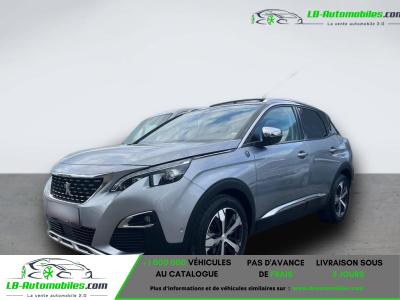 Peugeot 3008 2.0 BlueHDi 180ch  BVA
