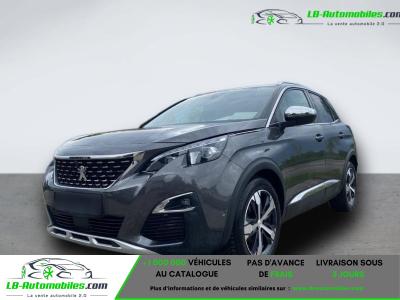 Peugeot 3008 2.0 BlueHDi 180ch  BVA
