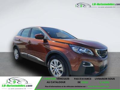 Peugeot 3008 BlueHDi 130ch  BVM
