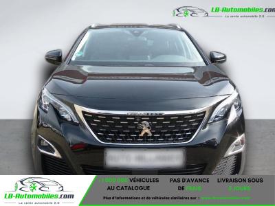 Peugeot 3008 BlueHDi 130ch  BVA