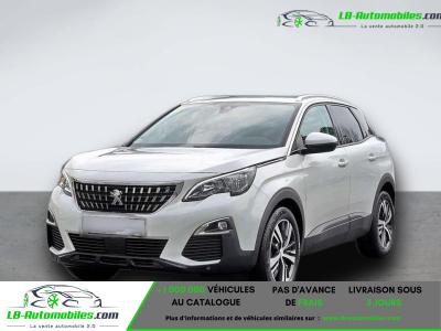 Peugeot 3008 BlueHDi 130ch  BVA
