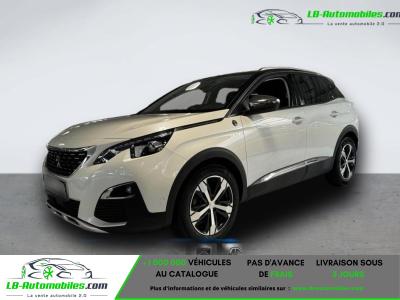 Peugeot 3008 BlueHDi 130ch  BVA