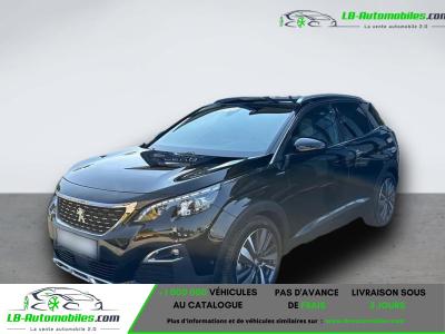 Peugeot 3008 Hybrid 225 e-BVA