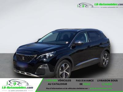Peugeot 3008 BlueHDi 180ch  BVA
