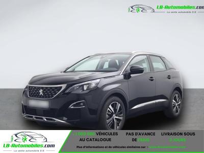 Peugeot 3008 BlueHDi 130ch  BVM