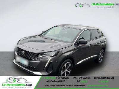 Peugeot 3008 BlueHDi 130ch  BVA