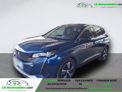 Peugeot 3008 BlueHDi 130ch  BVA