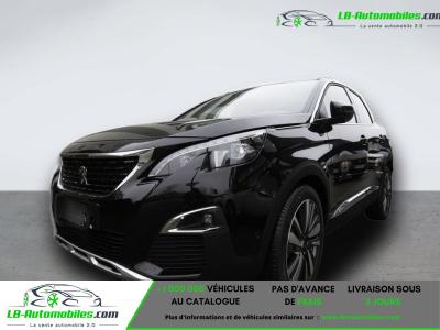 Peugeot 3008 2.0 BlueHDi 180ch  BVA