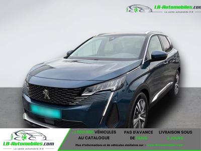Peugeot 3008 Hybrid 180 e-BVA