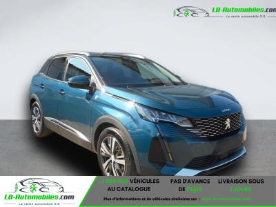 Peugeot 3008 Hybrid 180 e-BVA
