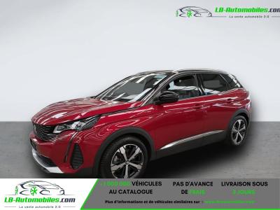 Peugeot 3008 Hybrid 180 e-BVA
