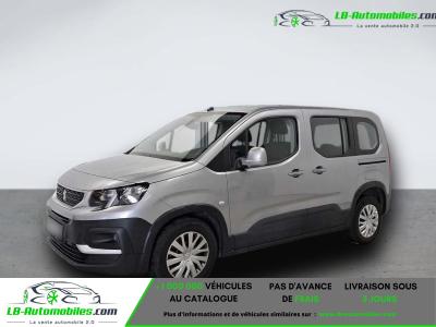 Peugeot Rifter BlueHDi 100  BVM