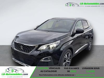 Peugeot 3008 Puretech 130ch  BVM