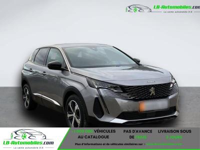 Peugeot 3008 Puretech 130ch  BVM