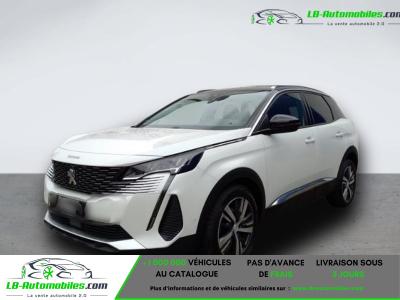 Peugeot 3008 Puretech 130ch  BVM