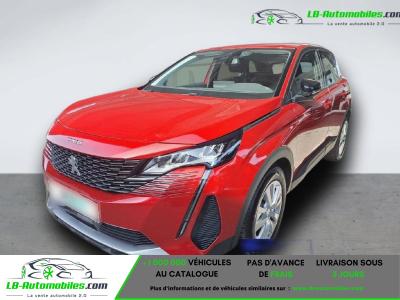 Peugeot 3008 Puretech 130ch  BVM