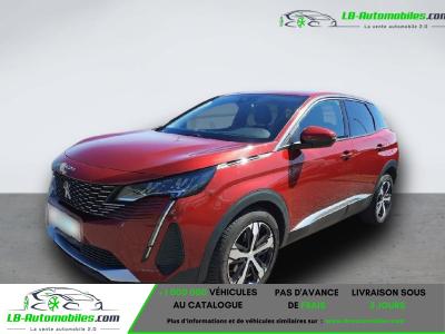 Peugeot 3008 Puretech 130ch  BVM