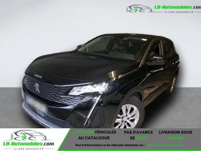 Peugeot 3008 Puretech 130ch  BVA