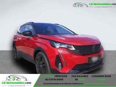 Peugeot 3008 Puretech 180ch  BVA