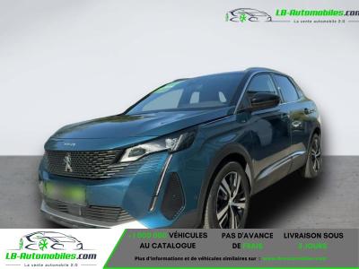 Peugeot 3008 Puretech 180ch  BVA