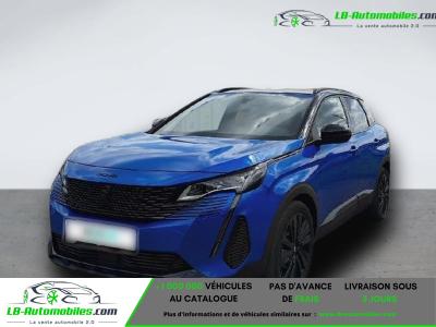 Peugeot 3008 Puretech 180ch  BVA