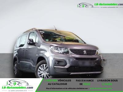 Peugeot Rifter BlueHDi 100  BVM