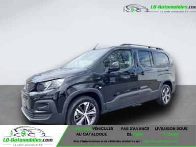 Peugeot Rifter BlueHDi 130  BVM 5pl