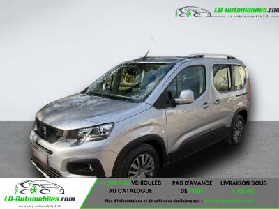 Peugeot Rifter BlueHDi 130  BVM 5pl