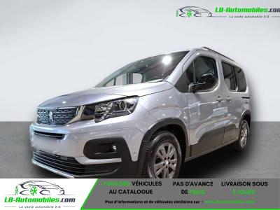 Peugeot Rifter BlueHDi 130  BVM 5pl