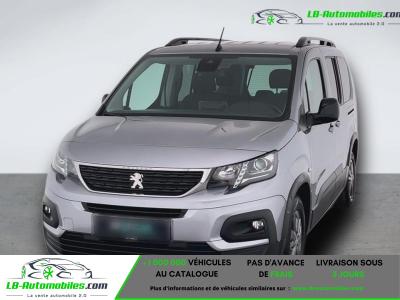 Peugeot Rifter BlueHDi 130  BVM 5pl