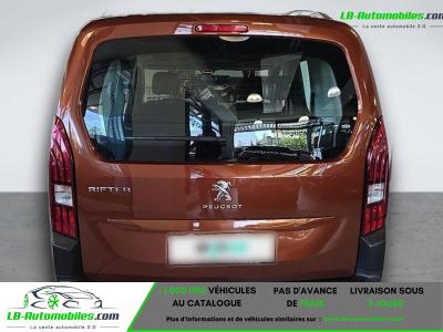 Peugeot Rifter BlueHDi 130  BVM 5pl