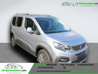 Peugeot Rifter BlueHDi 130  BVM 5pl