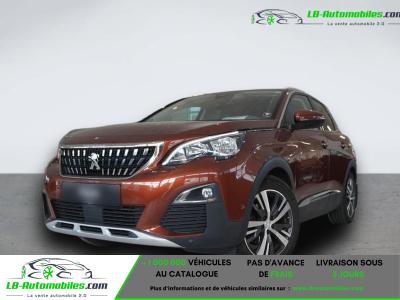 Peugeot 3008 1.6 BlueHDi 120ch  BVA