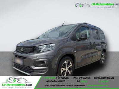 Peugeot Rifter BlueHDi 130  BVM 7pl