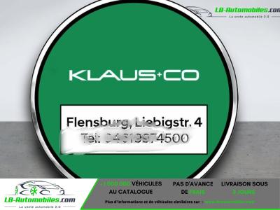 Peugeot Rifter BlueHDi 130  BVA