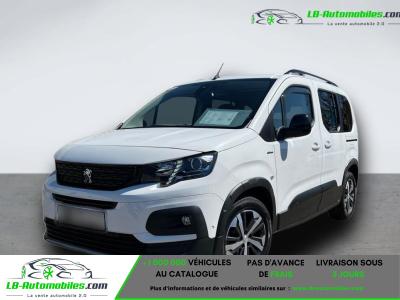 Peugeot Rifter BlueHDi 130  BVA