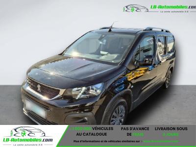 Peugeot Rifter BlueHDi 130  BVA