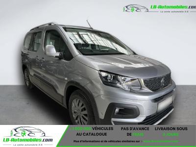 Peugeot Rifter BlueHDi 130  BVA