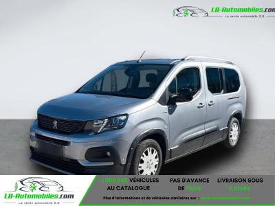 Peugeot Rifter BlueHDi 130  BVA