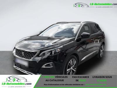 Peugeot 3008 Puretech 130ch  BVM